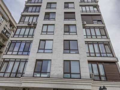 🔥 Apartament nou cu 2 camere – gata de mutare! 📍 str. Milano 1A | 64 m² | Etaj
