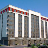 Продаётся 1-комнатная квартира с ливингом, новостройка, белый вариант, Крикова. thumb 1