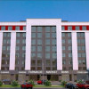 Продаётся 1-комнатная квартира с ливингом, новостройка, белый вариант, Крикова. thumb 2