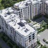 Apartament cu 2 camere + living ,  Durlești thumb 1