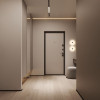 Apartament cu 2 camere + living ,  Durlești thumb 3