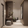 Apartament cu 2 camere + living ,  Durlești thumb 5