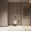 Apartament cu 2 camere + living ,  Durlești thumb 10