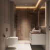 Apartament cu 2 camere + living ,  Durlești thumb 11