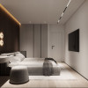 Apartament cu 2 camere + living ,  Durlești thumb 16