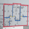 Apartament cu 2 camere + living, Colina Verde Residence, tranșa 1. thumb 5