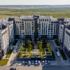 Apartament cu 2 camere + living, Colina Verde Residence, tranșa 1. thumb 1