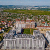 Apartament cu 2 camere + living, Colina Verde Residence, tranșa 1. thumb 3