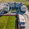 Apartament cu 2 camere + living, Colina Verde Residence, tranșa 1. thumb 4