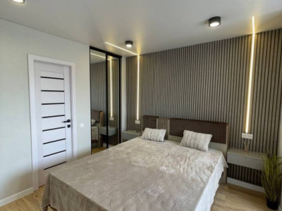 Spre vânzare apartament de tip studio sectorul Ciocana 