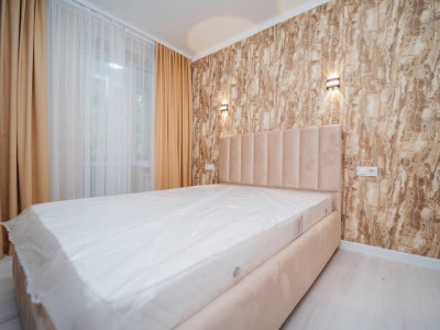 Apartament cu 1 cameră și living în sectorul Râșcani.