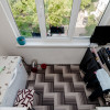 Apartament spațios cu 4 camere de vânzare în sectorul Poșta Veche, str. Ceucari. thumb 15