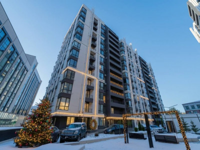 Apartament cu 2 camere+living, Artima 4, Buiucani, Calea Ieșilor lângă parc!