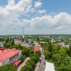 Apartament cu 2 camere+living, Artima4, Buiucani, Calea Ieșilor lângă parc! thumb 3