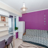 Apartament cu 2 camere în bloc nou, reparație euro, Durlesti. thumb 3