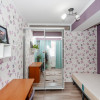 Apartament cu 2 camere în bloc nou, reparație euro, Durlesti. thumb 7