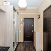 Apartament cu 2 camere în bloc nou, reparație euro, Durlesti. thumb 8