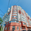Apartament cu 2 camere în bloc nou, reparație euro, Durlesti. thumb 12