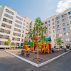 Apartament de vanzare cu 1 cameră și living, Colina Residence, Durlești. thumb 1