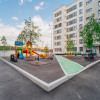 Apartament de vanzare cu 1 cameră și living, Colina Residence, Durlești. thumb 17