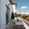 Vânzare apartament cu terasa  thumb 2