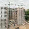 Однокомнатная квартира с ливингом, City Gardens, Ренаштерий Национале. thumb 1