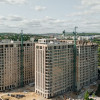 Однокомнатная квартира с ливингом, City Gardens, Ренаштерий Национале. thumb 2