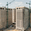 Однокомнатная квартира с ливингом, City Gardens, Ренаштерий Национале. thumb 3