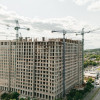 Однокомнатная квартира с ливингом, City Gardens, Ренаштерий Национале. thumb 5