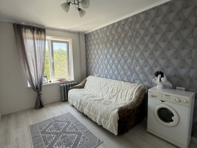 🏡 Garsonieră practică la preț accesibil 📍 Botanica, str. Dacia 60/1 | 🏢