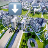 Старая Почта, 1-комнатная квартира, новострой, компания Lagmar, “Cartierul Cluj” thumb 1