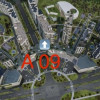 Старая Почта, 1-комнатная квартира, новострой, компания Lagmar, “Cartierul Cluj” thumb 8