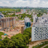 Poșta Veche, PenthHouse , Bloc Nou, compania Lagmar, “Cartierul Cluj” thumb 1