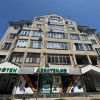 Apartament cu 3 camere, încălzire autonomă, Buiucani, str. Lisabona. thumb 1