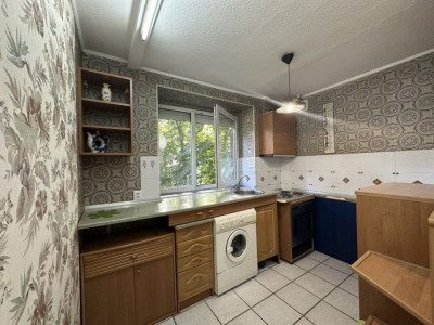 Apartament cu doua camere sector Buiucani