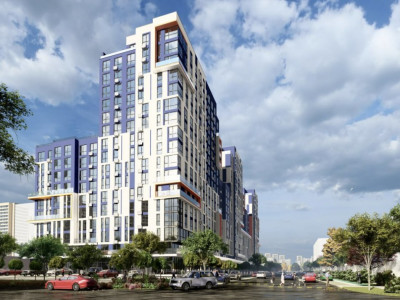 Apartament cu 2 camere, Lagmar Smart Home, Tudor Vladimirescu.