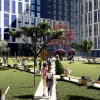 Lagmar Smart Home, 2х комнатная квартира, 68,53 кв.м. thumb 2