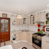 Apartament la sol cu 3 camere + living, Buiucani, stradela Hotinului. thumb 7