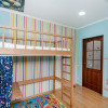 Apartament la sol cu 3 camere + living, Buiucani, stradela Hotinului. thumb 11