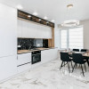 Apartament modern cu 2 camere și living – Durlești, str. Hîrtoape 22A thumb 3
