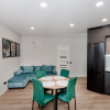 De închiriat apartament cu 2 camere și living – Ciocana, Ginta Latină, ExFactor. thumb 2