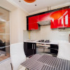 De închiriat apartament cu 2 camere+loc de parcare, bloc nou, str. Vl. Korolenko thumb 2
