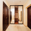De închiriat apartament cu 2 camere+loc de parcare, bloc nou, str. Vl. Korolenko thumb 9