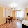 Botanica, bd. Dacia 38/3, apartament cu 3 camere, bilateral, seria MS. thumb 6