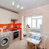 Botanica, bd. Dacia 38/3, apartament cu 3 camere, bilateral, seria MS. thumb 11