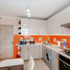 Botanica, bd. Dacia 38/3, apartament cu 3 camere, bilateral, seria MS. thumb 12