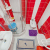 Botanica, bd. Dacia 38/3, apartament cu 3 camere, bilateral, seria MS. thumb 14