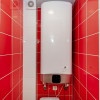 Botanica, bd. Dacia 38/3, apartament cu 3 camere, bilateral, seria MS. thumb 16