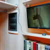 Botanica, bd. Dacia 38/3, apartament cu 3 camere, bilateral, seria MS. thumb 18