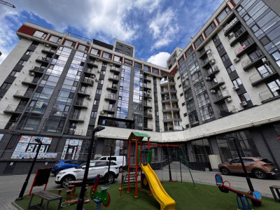 Spațiu comercial de vanzare-103 m², Durlesti, str. Dimo 24